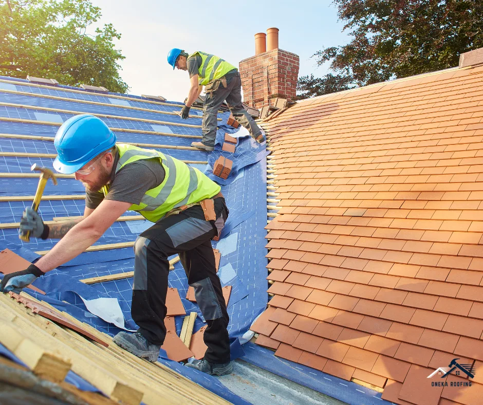 Why choose Roof Repair Near Me in Bath, IL